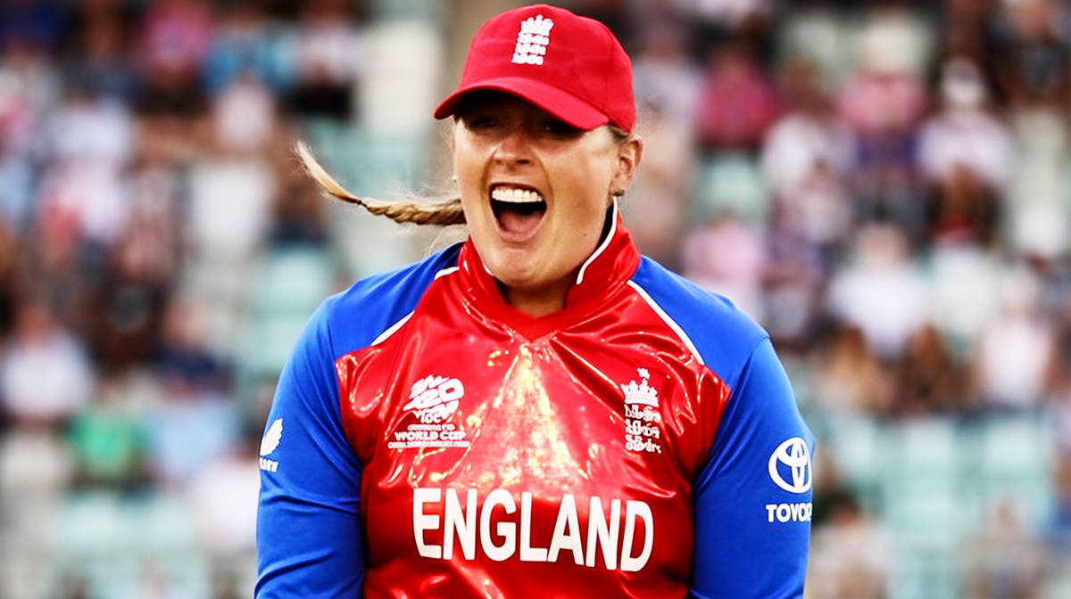YY体育官方 - 女子T20世界杯：英格兰如何靠努力与闪亮外套提升防守 - YY体育平台